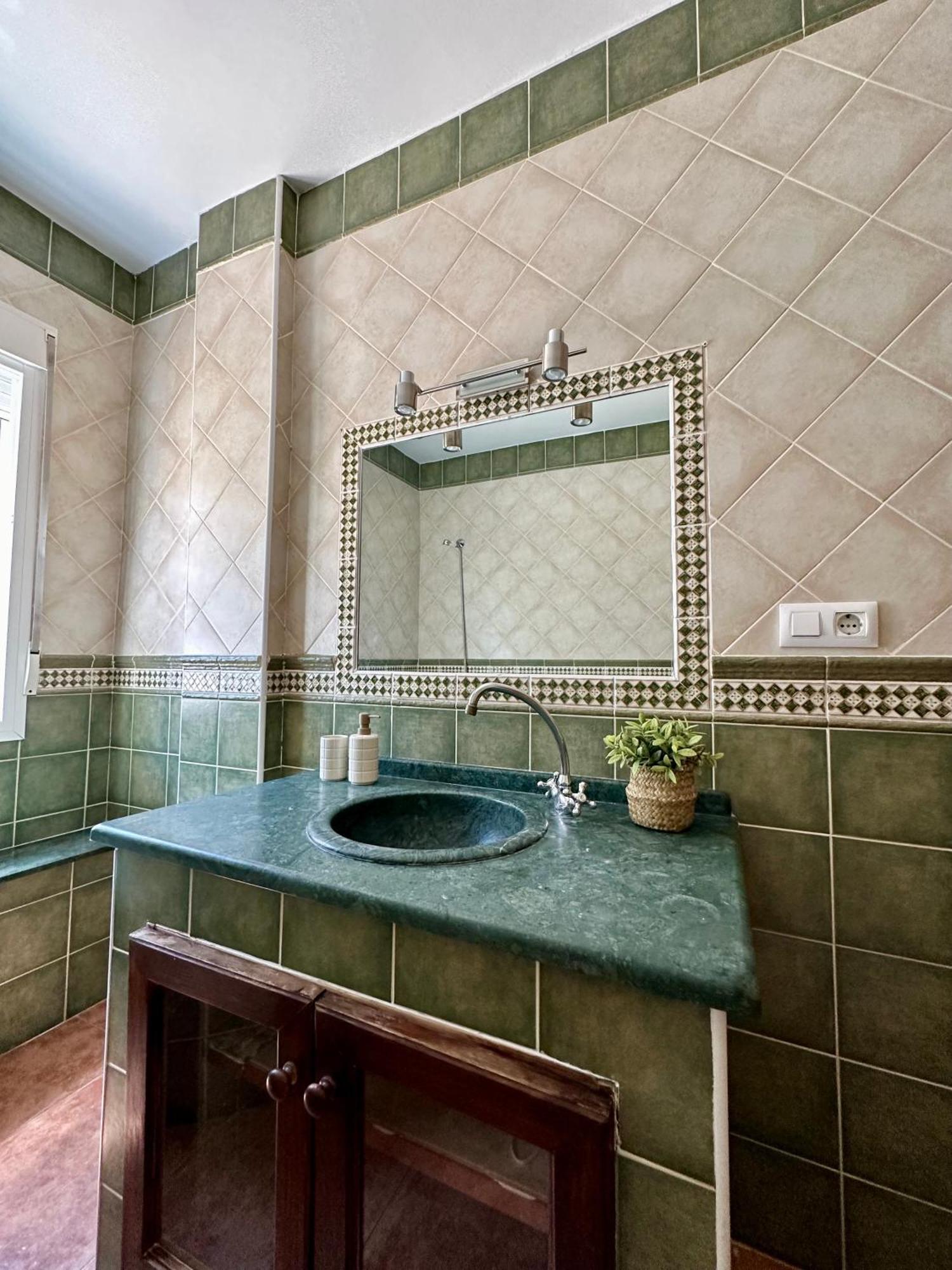 Casa Rural El Pomelo Zurgena Luaran gambar