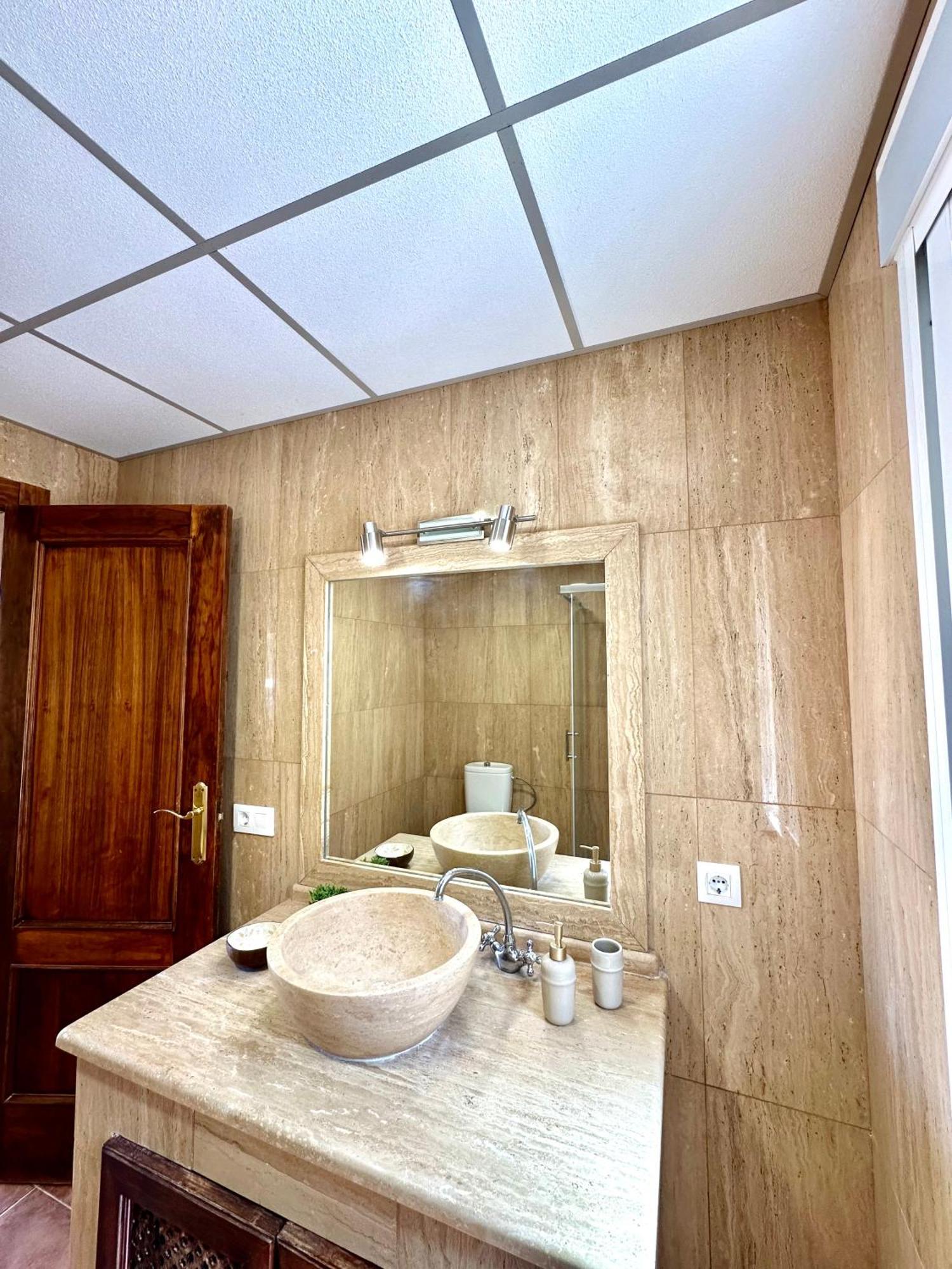 Casa Rural El Pomelo Zurgena Luaran gambar