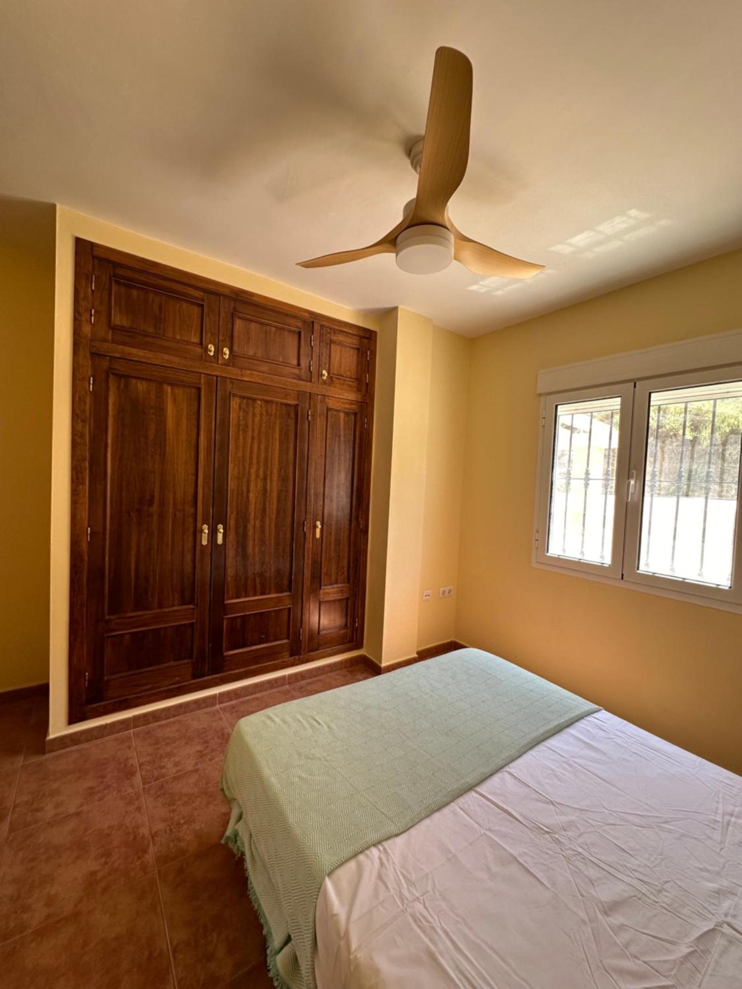 Casa Rural El Pomelo Zurgena Luaran gambar