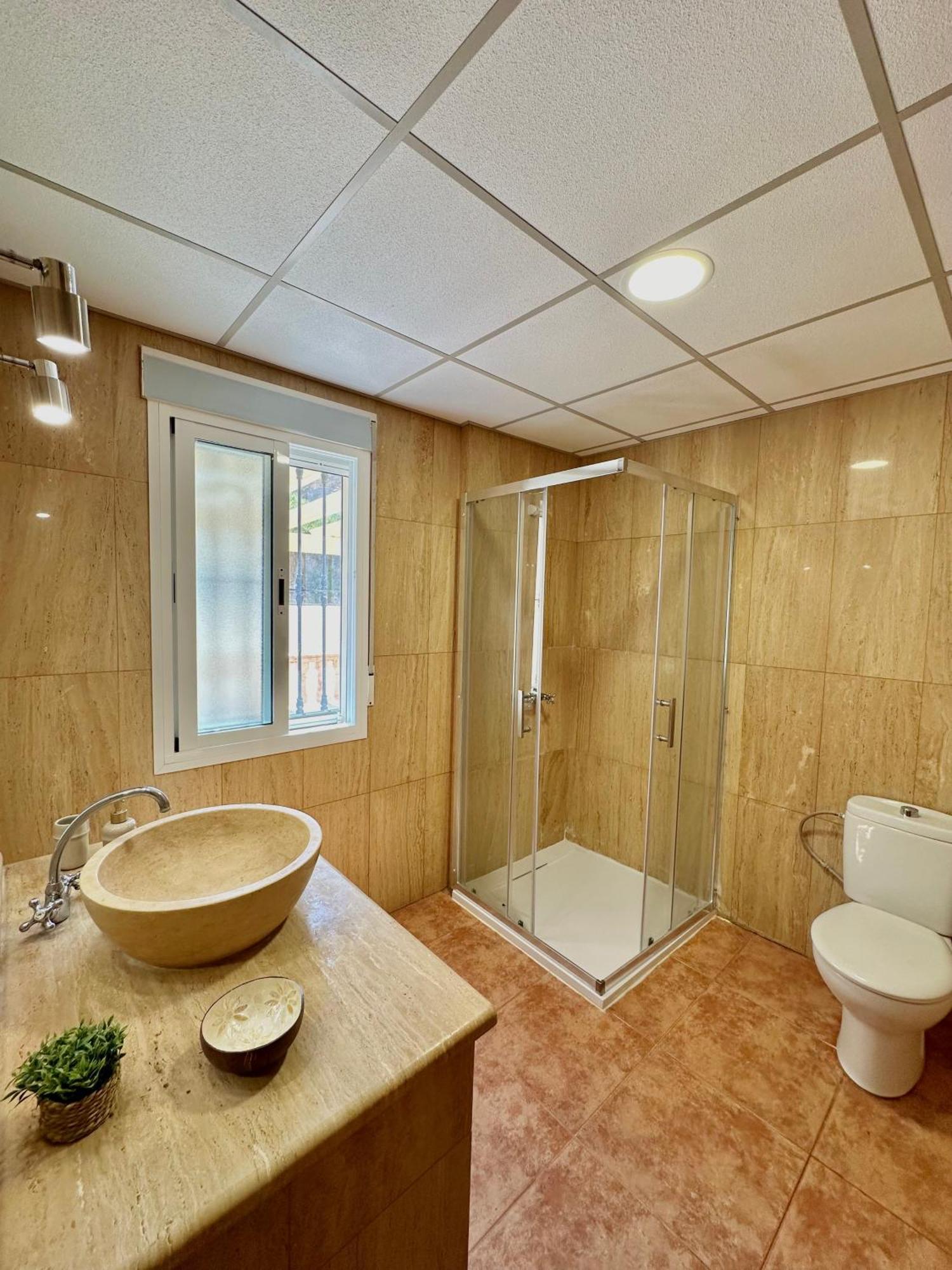 Casa Rural El Pomelo Zurgena Luaran gambar