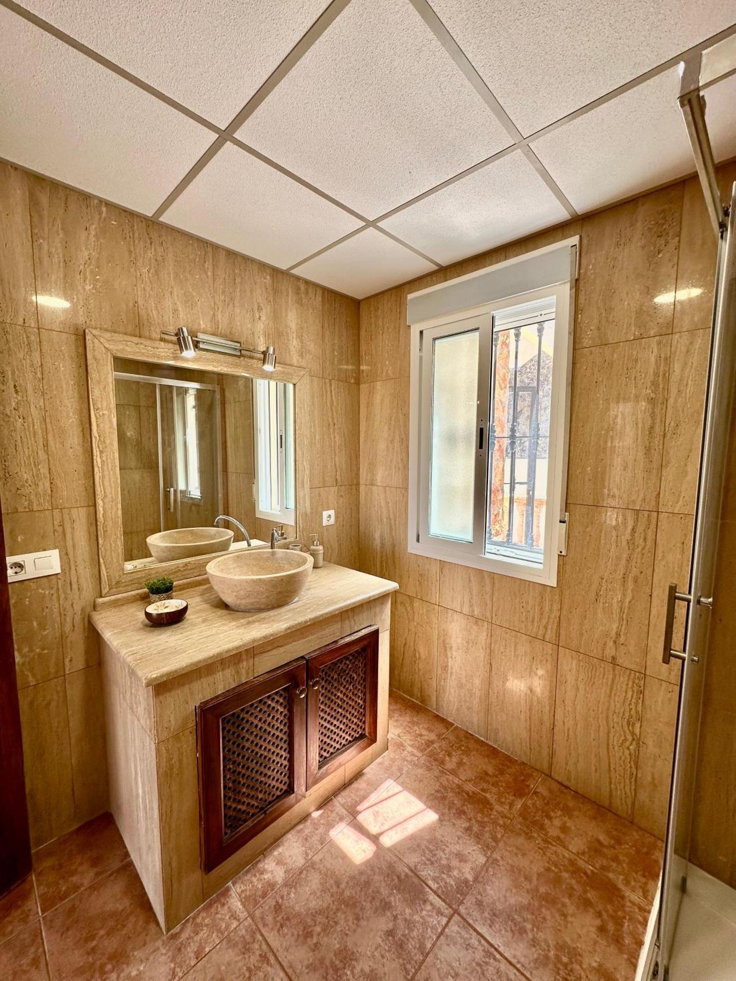Casa Rural El Pomelo Zurgena Luaran gambar