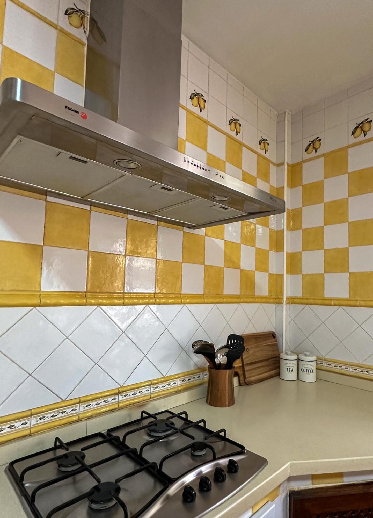 Casa Rural El Pomelo Zurgena Luaran gambar