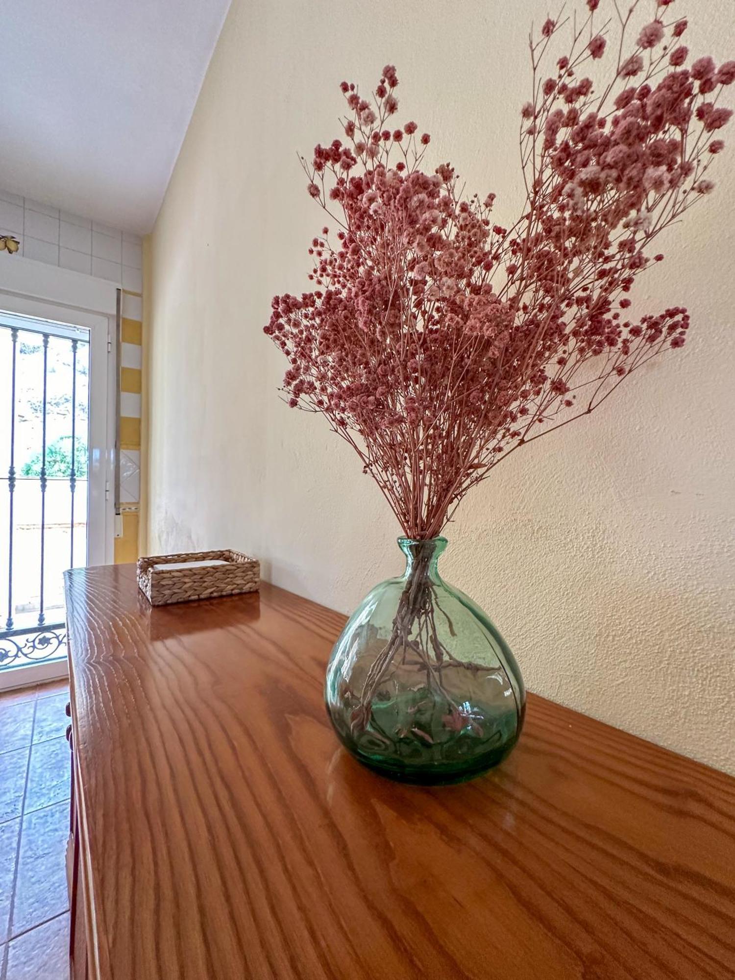 Casa Rural El Pomelo Zurgena Luaran gambar